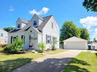 3366 S 65th STREET, Milwaukee, WI 53219