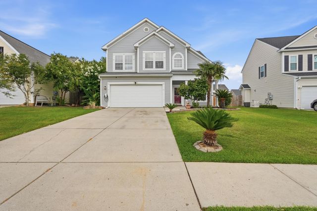 102 Tandil Court, Summerville, SC 29483
