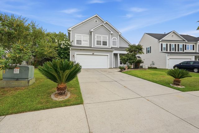 102 Tandil Court, Summerville, SC 29483