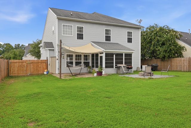 102 Tandil Court, Summerville, SC 29483