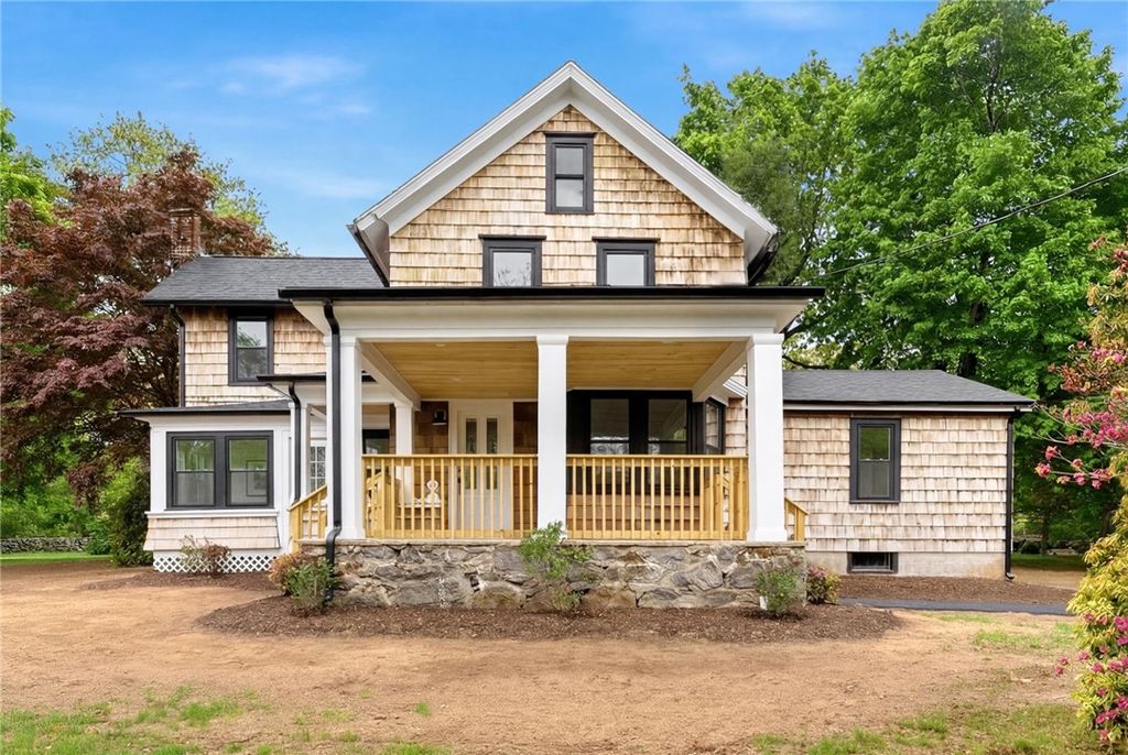 2294 Kingstown Road, South Kingstown, RI 02881
