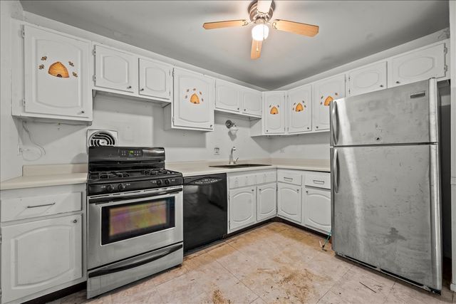 1206 E Fairview Street 305, Arlington Heights, IL 60005