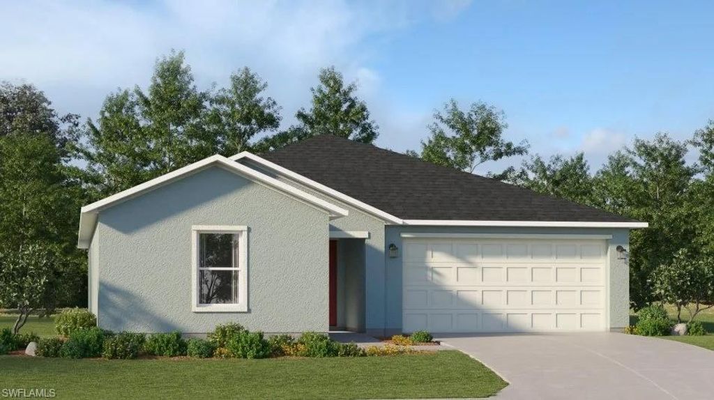 12221 Sydney CT, Lehigh Acres, FL 33936