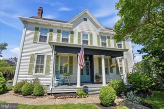 706 OLD YORK RD, Hightstown, NJ 08520