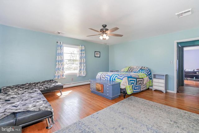 4100 GREENWOOD BLVD, Harrisburg, PA 17109