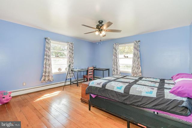 4100 GREENWOOD BLVD, Harrisburg, PA 17109