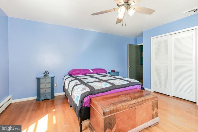 4100 GREENWOOD BLVD, Harrisburg, PA 17109