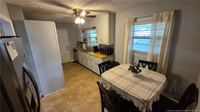 517 Odom Drive, Fayetteville, NC 28304