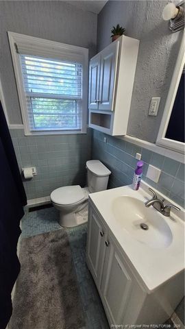 517 Odom Drive, Fayetteville, NC 28304