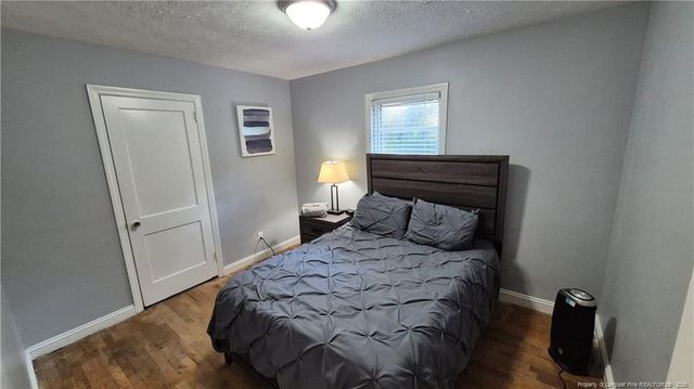 517 Odom Drive, Fayetteville, NC 28304