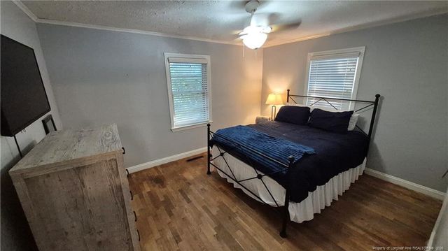 517 Odom Drive, Fayetteville, NC 28304