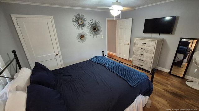517 Odom Drive, Fayetteville, NC 28304
