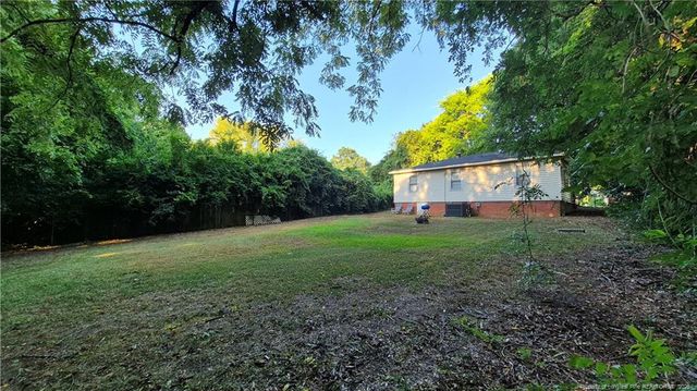 517 Odom Drive, Fayetteville, NC 28304