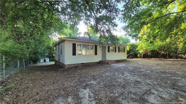 517 Odom Drive, Fayetteville, NC 28304
