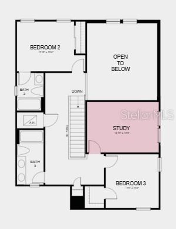 Image 2 of property listing at 717 STEEL DRIVE, Apollo Beach, FL 33572