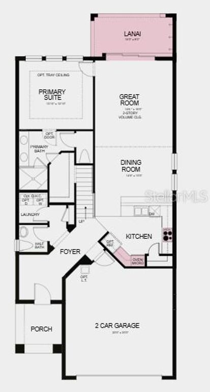 Image 3 of property listing at 717 STEEL DRIVE, Apollo Beach, FL 33572