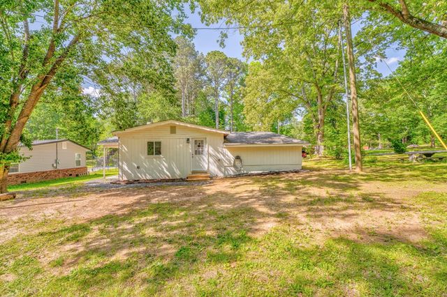 3939 NE Miller Drive, Dalton, GA 30721