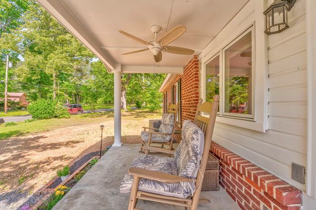 3939 NE Miller Drive, Dalton, GA 30721