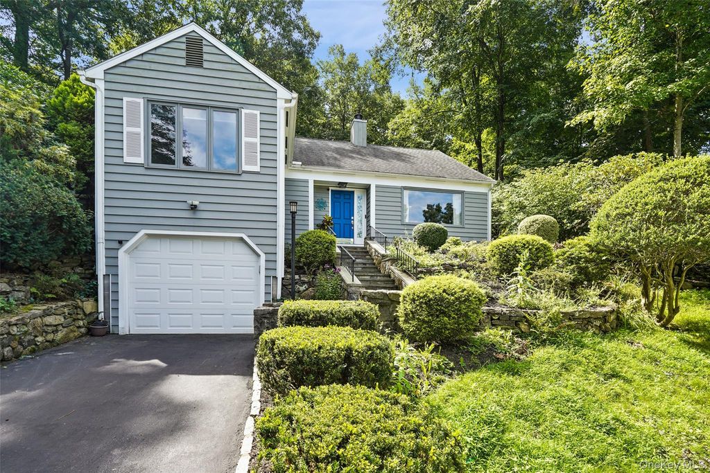 59 Peach Court, Goldens Bridge, NY 10526 — exterior