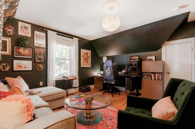 4 Ada 3, Boston, MA 02131