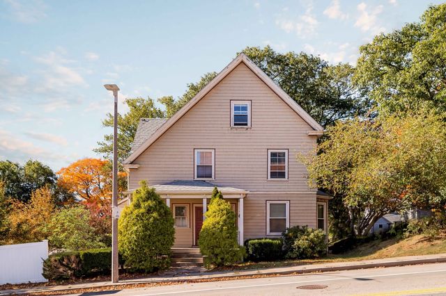4 Ada 3, Boston, MA 02131