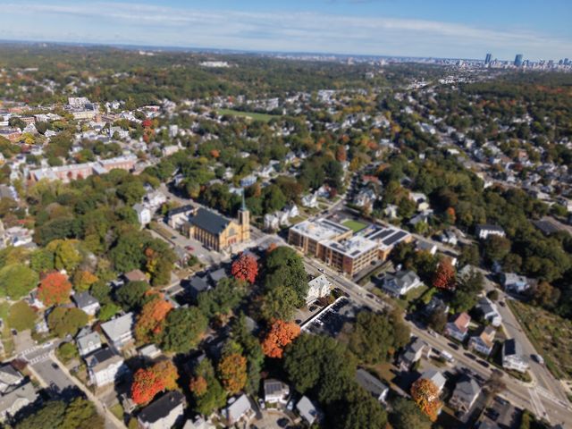 4 Ada 3, Boston, MA 02131