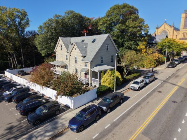 4 Ada 3, Boston, MA 02131