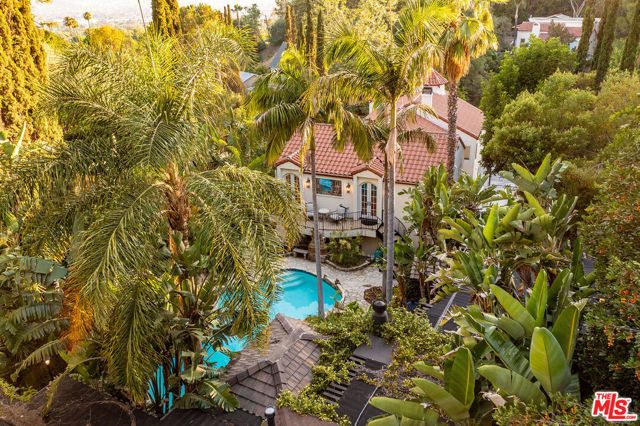 1258 E Elmwood Avenue, Burbank, CA 91501