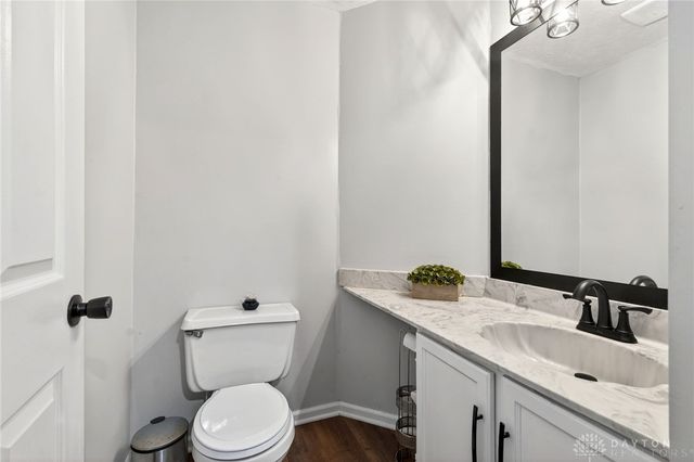 901 Highridge Court, Miamisburg, OH 45342