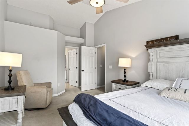 901 Highridge Court, Miamisburg, OH 45342