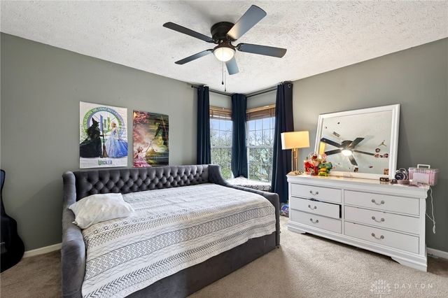 901 Highridge Court, Miamisburg, OH 45342