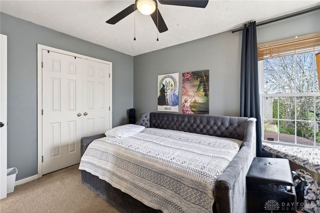 901 Highridge Court, Miamisburg, OH 45342