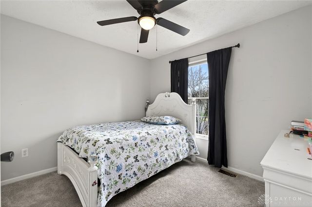 901 Highridge Court, Miamisburg, OH 45342