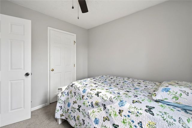 901 Highridge Court, Miamisburg, OH 45342