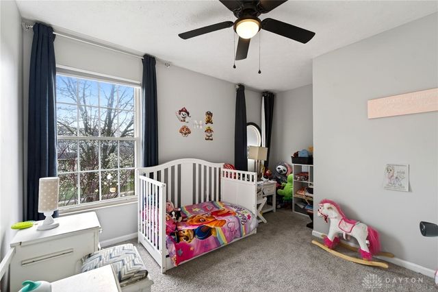 901 Highridge Court, Miamisburg, OH 45342