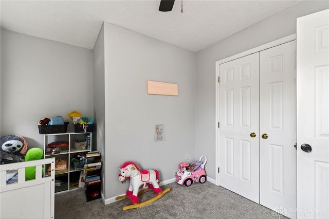 901 Highridge Court, Miamisburg, OH 45342