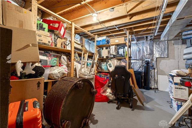 901 Highridge Court, Miamisburg, OH 45342