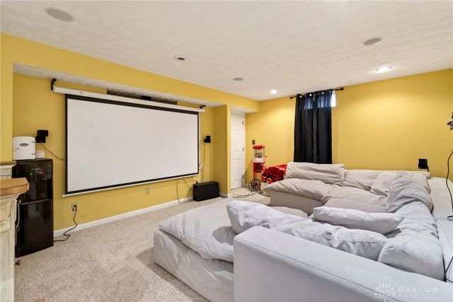 901 Highridge Court, Miamisburg, OH 45342