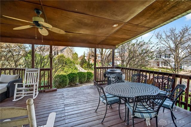 901 Highridge Court, Miamisburg, OH 45342