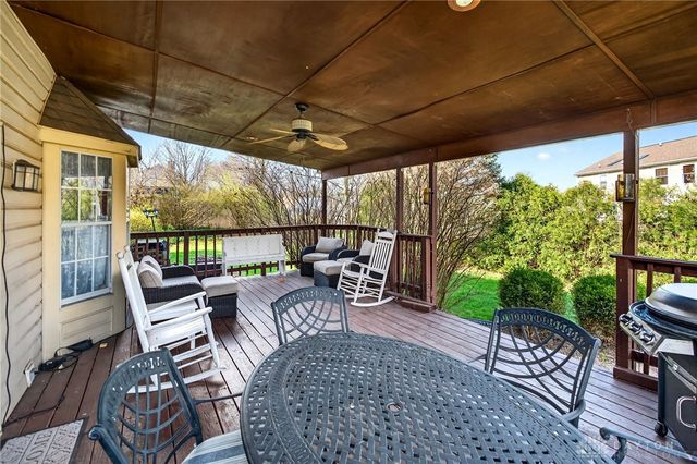 901 Highridge Court, Miamisburg, OH 45342