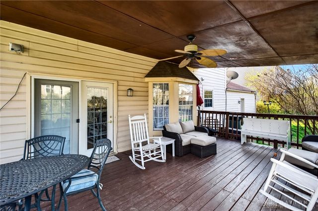 901 Highridge Court, Miamisburg, OH 45342