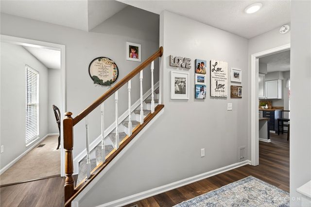 901 Highridge Court, Miamisburg, OH 45342