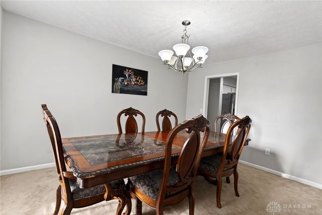 901 Highridge Court, Miamisburg, OH 45342