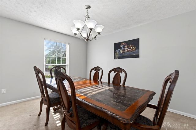 901 Highridge Court, Miamisburg, OH 45342