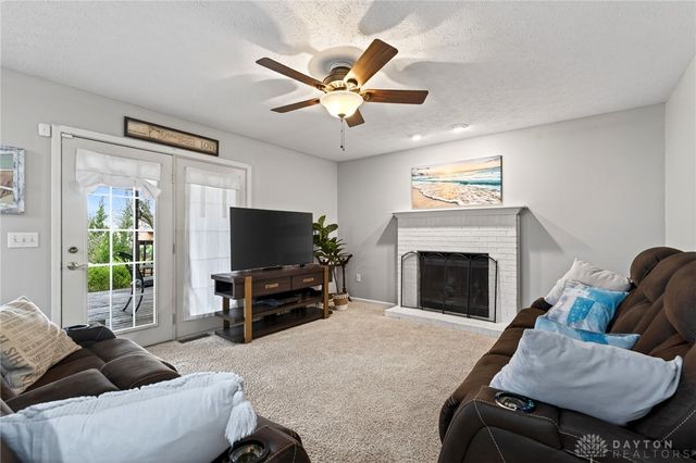 901 Highridge Court, Miamisburg, OH 45342