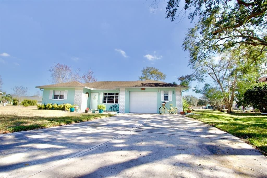 9240 TIARA COURT, New Port Richey, FL 34655
