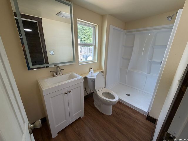 135 NANCY PL, San Antonio, TX 78204