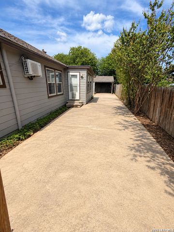 135 NANCY PL, San Antonio, TX 78204