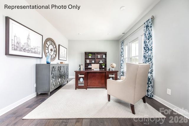 1305 Lena Street, Monroe, NC 28112