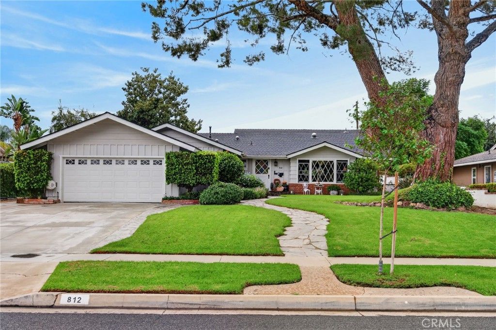 812 Alta Vista, Corona, CA 92882 — exterior
